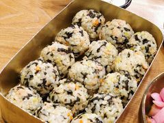 -HOTISLAND海鸡岛·韩国料理(江南西店)