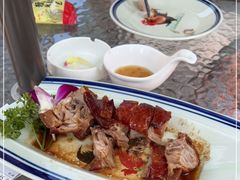 -香港新曜记茶餐厅(星耀城店)