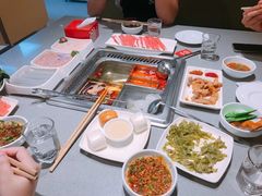 -海底捞火锅(旭辉MALL店)