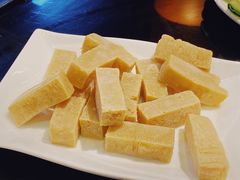 -巴蜀大宅门火锅(北大街店)