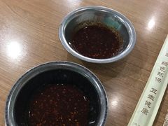 -清真老铁家灌汤包
