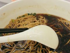 -狮王府淮扬菜(新街口友谊店)