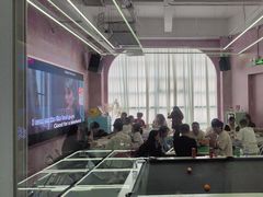 -CIAO·团建聚餐·生日派对轰趴馆(福田店)