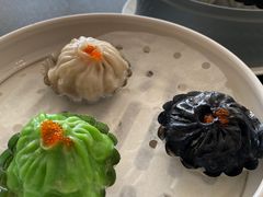 -铭轩中餐厅·海南菜·粤菜(亚龙湾瑞吉店)