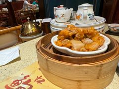 -点都德(奥体印象城店)