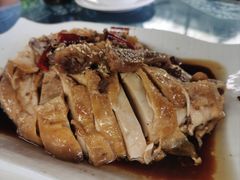 -瑞丰园庭院餐厅·白族传统家常菜