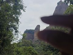 -丹霞山风景名胜区