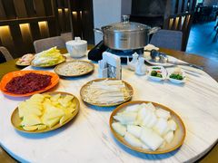 -三亚湾假日度假酒店·中餐厅