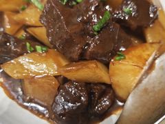 -新吉士·上海菜(浦东LCM置汇旭辉店)