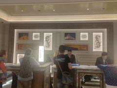 -澳门喜来登大酒店