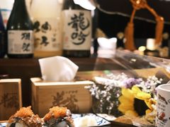 -半藏居酒屋(香港花园店)
