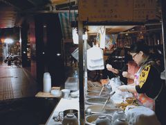 门面-勤記甜品