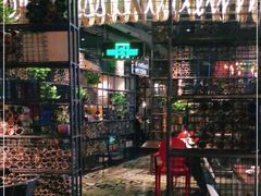 -外婆家(蓝色港湾店)