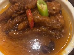 -顺峰(农展馆店)