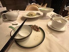 -上海金桥红枫万豪酒店-万豪中餐厅