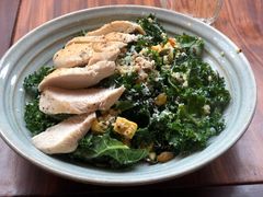 -VESH COFFEE(定西路店)