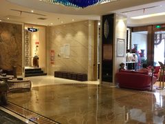 大堂-水晶之星洗浴温泉汗蒸