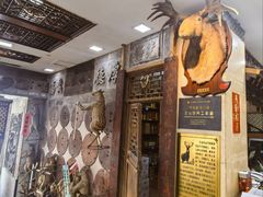 -乔家满族八大碗(流水沟店)