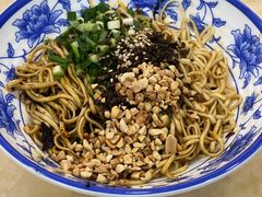 -邓老汉燃面村(水井街店)