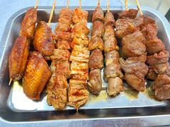 -海平馄饨(逍遥二路店)