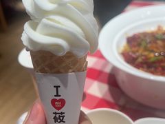 -西贝(武汉群星城店)
