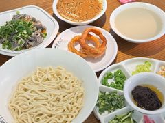 -尹三豆汁(天坛店)