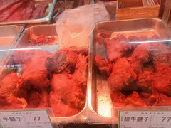 -鞍山市上海信利熏腊店(站前总店)