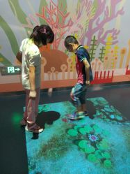 -北京科学中心儿童乐园