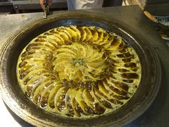 -老新隆牛肉锅贴(新街口店)