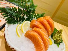 -大岛日本料理铁板烧(南通大饭店)