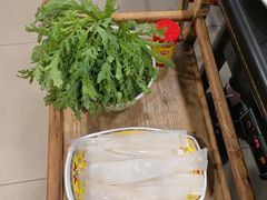 -芦月轩羊蝎子(北蜂窝店)