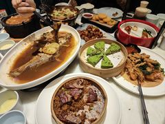 -径山十八道·风味民间菜(华夏之心店)