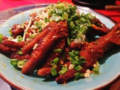 -斗鸡饭场伙(新南门店)