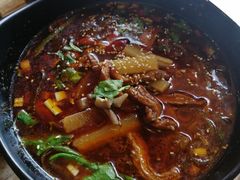 -好這口重庆小面(总店)