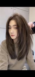 -上禾 HAIR SALON