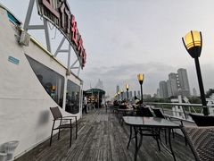 -武汉两江游览·夜游长江(汉口粤汉码头)