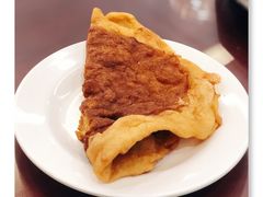 -聚德华天护国寺小吃(甜水园店)
