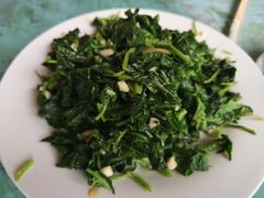 -金台阶鱼馆(于桥水库店)
