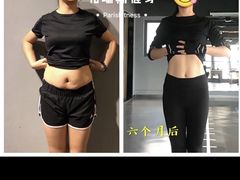 -帕瑞斯女子塑形健身(集美店)