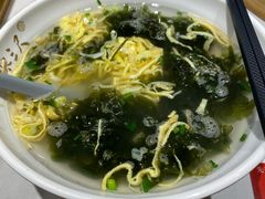 -馋三尺蟹粉小笼(人民广场店)
