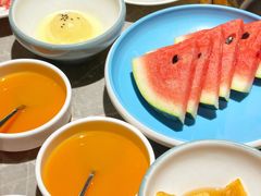 -韩盛·古法烤肉店(皇城恒隆广场店)