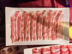 -蓉城老妈火锅(双林路店)