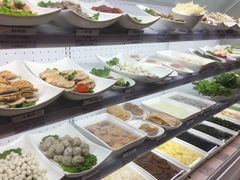 -花锅速食(日月广场店)