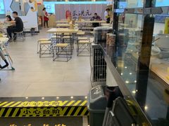-朱洪元苏式面馆(绿宝广场店)