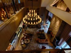 -浙江安吉JW万豪酒店·万豪中餐厅