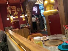 -牛牛章·章鱼水煎肉(光谷世界城店)