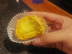飘香榴莲酥-老广酒楼(樱花店)