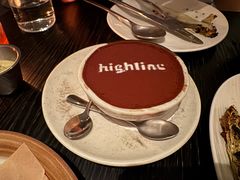 -Highline·城市露台景观餐厅(淮海路店)