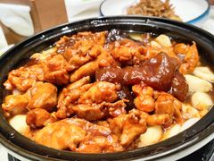 -北京全聚德(方庄店)