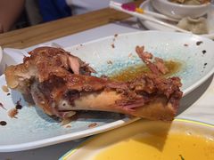 -李老哈·东北菜(宋园路店)